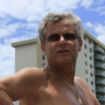 Robert Michael Jacobs avatar