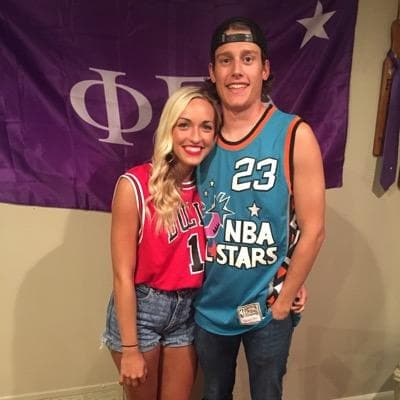 Chandler Cook avatar