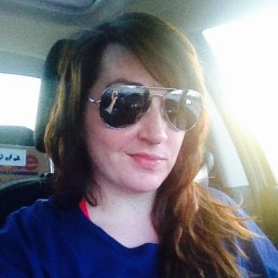 Sarah S Probst avatar