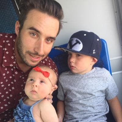 Adam J Weekley avatar