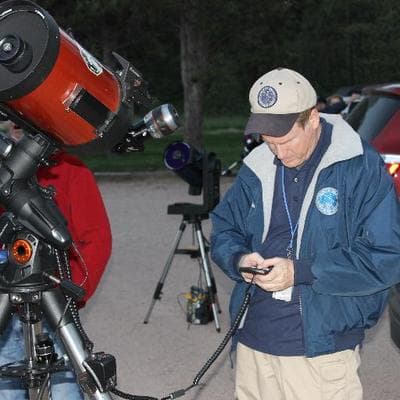 Harold Wilford Bidlack avatar