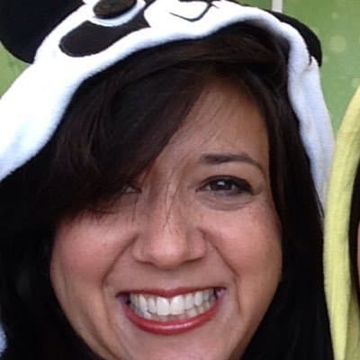 Victoria Lin Probst avatar
