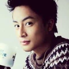 Eric Michael Jacobs avatar