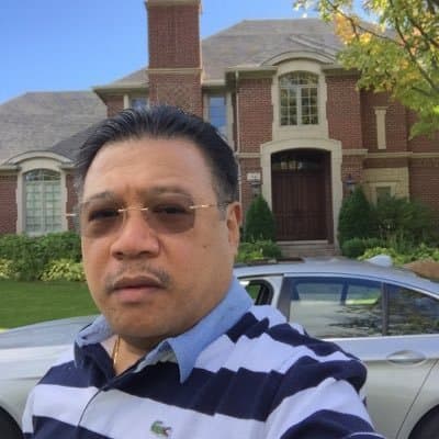 Roderick Tumath avatar
