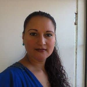 Maria G Cuadras avatar