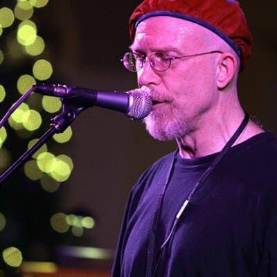 Lawrence Michael Schaefer avatar