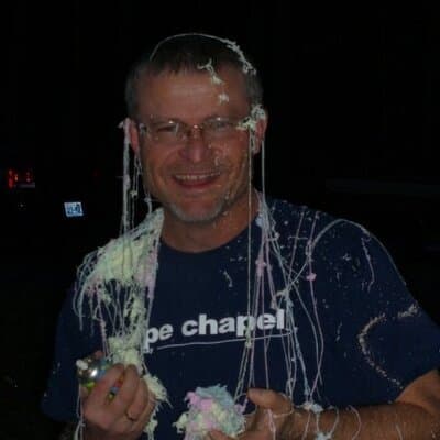 Roderick L L Koop avatar