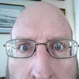 Robert G Crabtree Jr. avatar