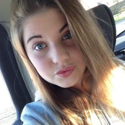 Ruby Lee Wright avatar