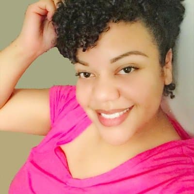Aarin Elizabeth Jacobs avatar