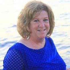 Janet Robey avatar