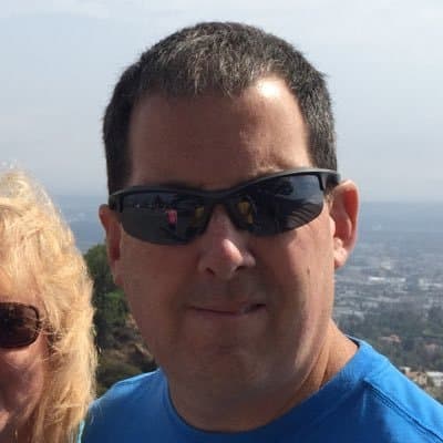 Michael Joseph Minneci avatar