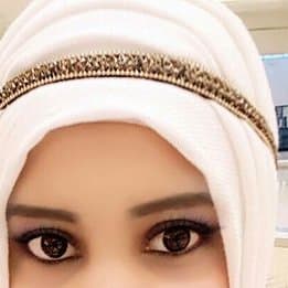 Sofia K Chowdhury avatar