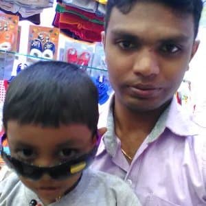 Hansa G Dhanani avatar