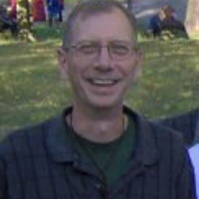 Frederick Thomas May avatar