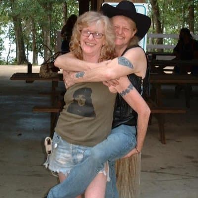 Liz Danforth avatar