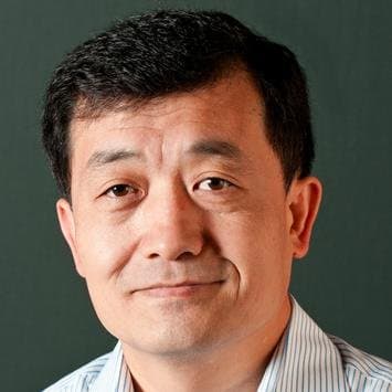 Zhiyong Y Wang avatar