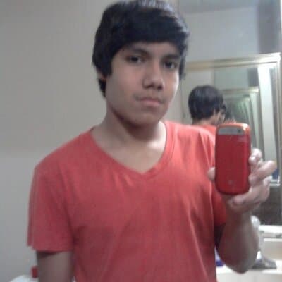 Trevor Merrell avatar