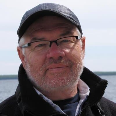 Adam Robert Caughell avatar