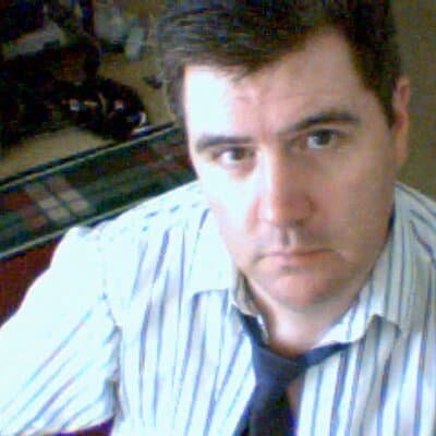 Michal J Kolinko avatar