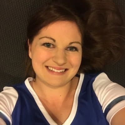 Lindsey Laber avatar