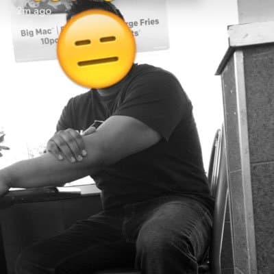 Alejandro Arreguin avatar