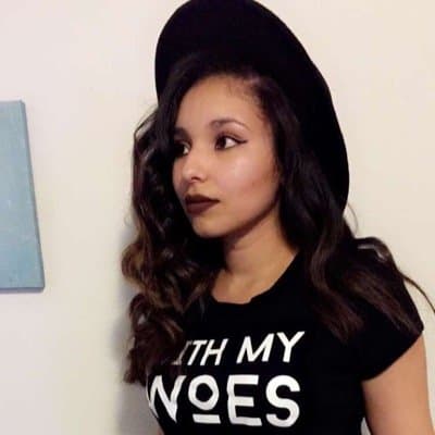 Ruby Mae Michel avatar
