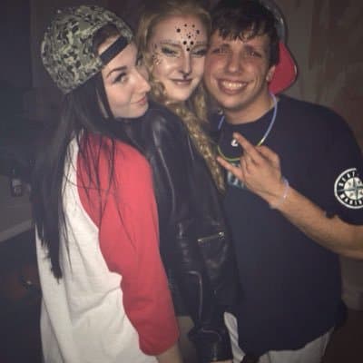 Morgan Yoder avatar