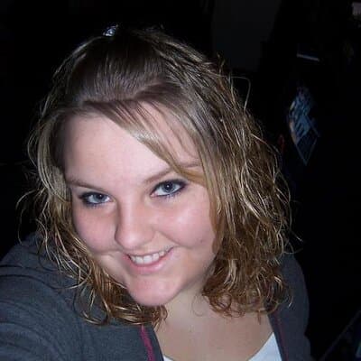 Lauren Marie Brown avatar