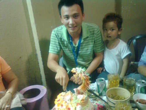 Dinh Dan Ngoc avatar
