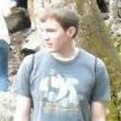 Joseph Albert Gruber avatar