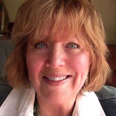 Jane Ambrose Button avatar