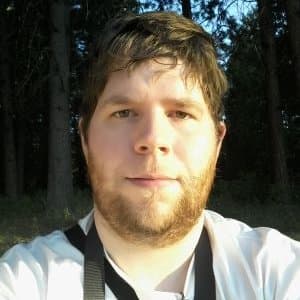 Samuel Alan Tuttle avatar