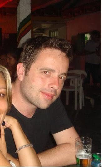 Roderick O Morem avatar