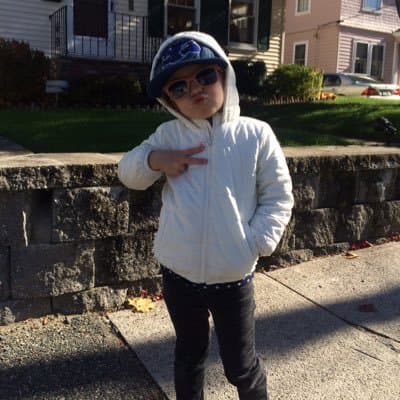 Joe A Mathis avatar