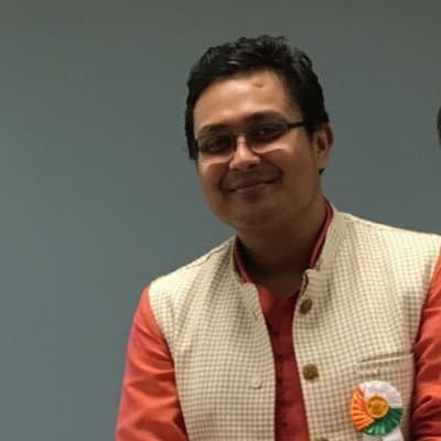 Anshul Kumar avatar