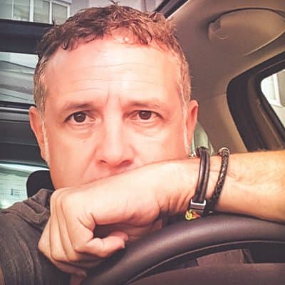 Cirilo Paz avatar