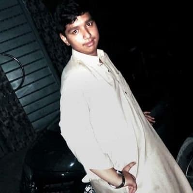 Shayan S Hashim avatar