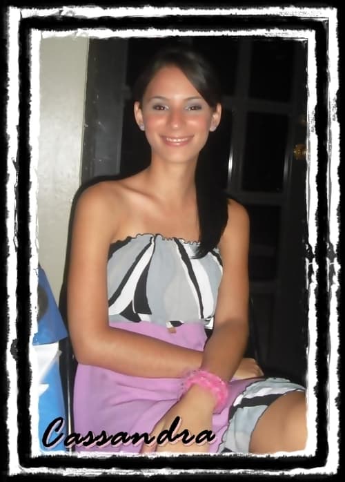Cassandra D Jacobs avatar