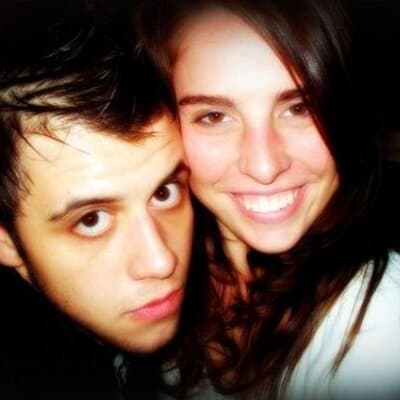 Joshua Carl Jacobs avatar