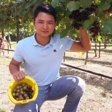 Thanh Viet Tran avatar