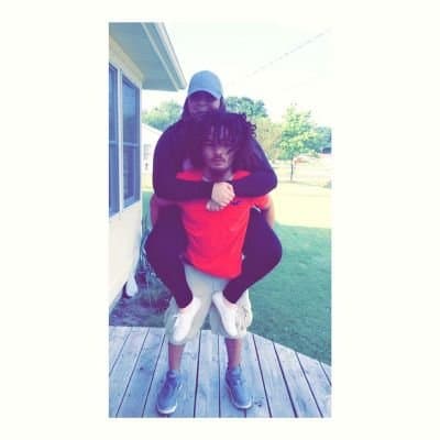 Javian S Davis avatar