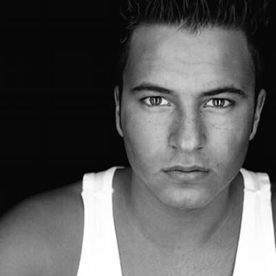 Caleb Chauncey Overacker avatar