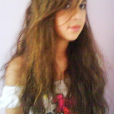 Ariel D Chisholm avatar