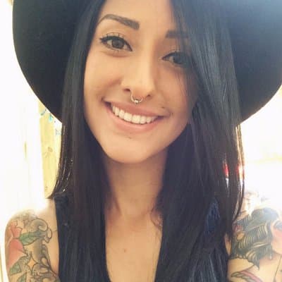 Jeryl Annette Suttle avatar
