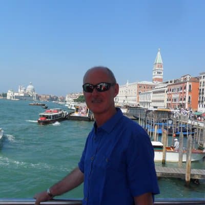 Brian J Pyper avatar