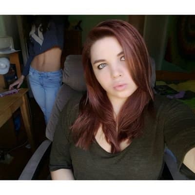 Mackenzie Tefft avatar