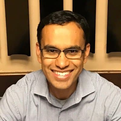 Vyjeyanthi Murthy avatar