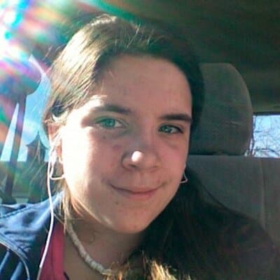 Vicky Tarleton avatar