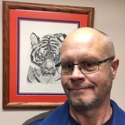 Theodore H Ewers Jr. avatar